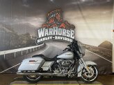 New 2023 Harley-Davidson Touring Street Glide