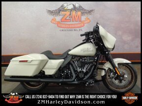 2023 Harley-Davidson Touring Street Glide ST for sale 201522232