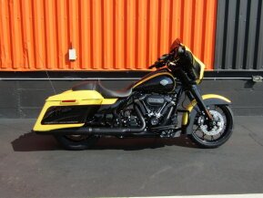 2023 Harley-Davidson Touring Street Glide Special for sale 201522680