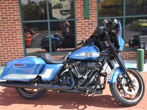 2023 Harley-Davidson Touring for sale 201522754