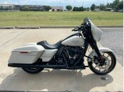 New 2023 Harley-Davidson Touring Street Glide ST