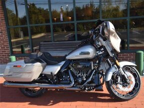 2023 Harley-Davidson Touring for sale 201539874