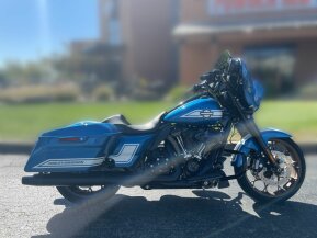 2023 Harley-Davidson Touring Street Glide ST for sale 201541823