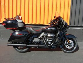2023 Harley-Davidson Touring Ultra Limited for sale 201544309