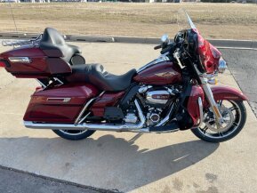 2023 Harley-Davidson Touring Ultra Limited Anniversary for sale 201579505