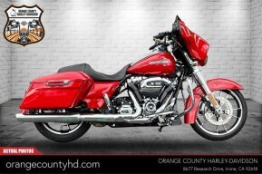 2023 Harley-Davidson Touring Street Glide for sale 201593681