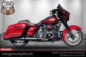 2023 Harley-Davidson Touring Street Glide Anniversary for sale 201593688