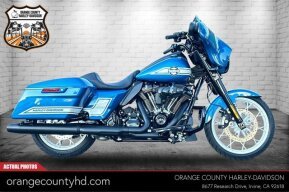 2023 Harley-Davidson Touring Street Glide ST for sale 201593701