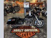 2023 Harley-Davidson Touring Street Glide
