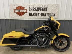 2023 Harley-Davidson Touring Street Glide Special for sale 201597445