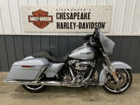 2023 Harley-Davidson Touring Street Glide for sale 201597446