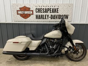 2023 Harley-Davidson Touring Street Glide ST for sale 201597456