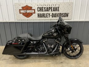2023 Harley-Davidson Touring Street Glide Special for sale 201597458