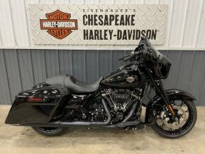 2023 Harley-Davidson Touring Street Glide Special for sale 201597523