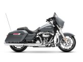 2023 Harley-Davidson Touring Street Glide