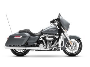 2023 Harley-Davidson Touring Street Glide for sale 201598866