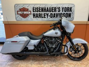 2023 Harley-Davidson Touring Street Glide Special for sale 201601555