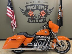 2023 Harley-Davidson Touring Street Glide Special for sale 201607774