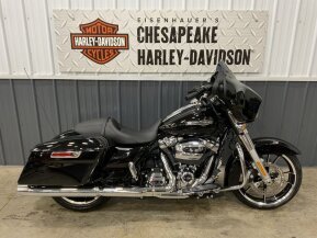 2023 Harley-Davidson Touring Street Glide for sale 201610915