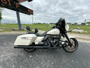 2023 Harley-Davidson Touring Street Glide ST for sale 201613878