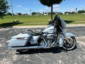 2023 Harley-Davidson Touring Street Glide for sale 201621528
