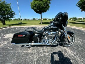 2023 Harley-Davidson Touring Street Glide for sale 201622306