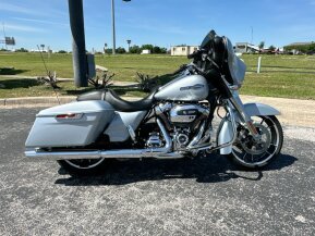 2023 Harley-Davidson Touring Street Glide for sale 201624034