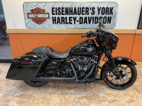2023 Harley-Davidson Touring Street Glide Special for sale 201625996