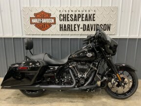 2023 Harley-Davidson Touring Street Glide Special for sale 201626835