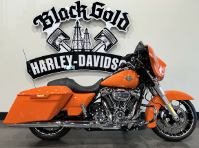 2023 Harley-Davidson Touring Street Glide Special for sale 201628820