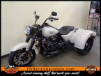 Thumbnail Photo 5 for New 2023 Harley-Davidson Trike Freewheeler