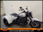 Thumbnail Photo 2 for New 2023 Harley-Davidson Trike Freewheeler