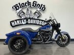 Thumbnail Photo 1 for 2023 Harley-Davidson Trike Freewheeler