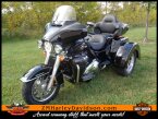 Thumbnail Photo 5 for New 2023 Harley-Davidson Trike Tri Glide Ultra