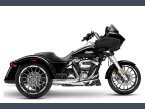 Thumbnail Photo 4 for 2023 Harley-Davidson Trike Road Glide 3