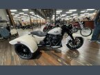 Thumbnail Photo 4 for New 2023 Harley-Davidson Trike Freewheeler