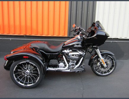 Photo 1 for New 2023 Harley-Davidson Trike Road Glide 3