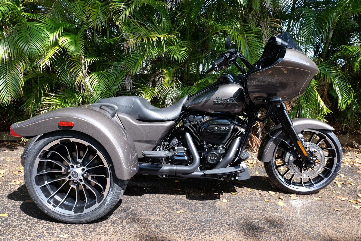 Street glide best sale trike for sale