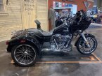 Thumbnail Photo 4 for 2023 Harley-Davidson Trike