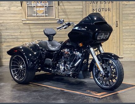 Photo 1 for 2023 Harley-Davidson Trike