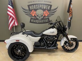 2023 Harley-Davidson Trike Freewheeler for sale 201420277