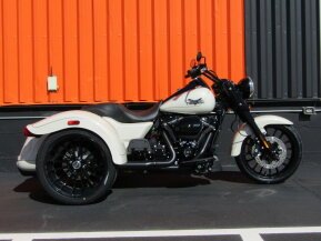 2023 Harley-Davidson Trike Freewheeler for sale 201421754