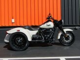 New 2023 Harley-Davidson Trike Freewheeler