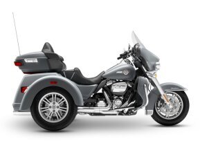 2023 Harley-Davidson Trike Tri Glide Ultra for sale 201435724