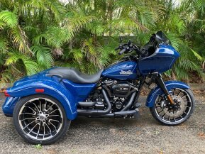 2023 Harley-Davidson Trike Road Glide for sale 201438519