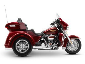 2023 Harley-Davidson Trike Tri Glide Ultra for sale 201442215