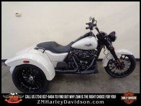 2023 Harley-Davidson Trike Freewheeler for sale 201443433