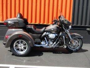 2023 Harley-Davidson Trike Tri Glide Ultra for sale 201458602