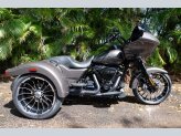 New 2023 Harley-Davidson Trike Road Glide 3
