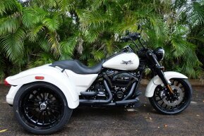 2023 Harley-Davidson Trike Freewheeler for sale 201466869